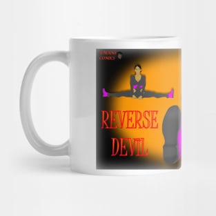 Reyah Splits Mug